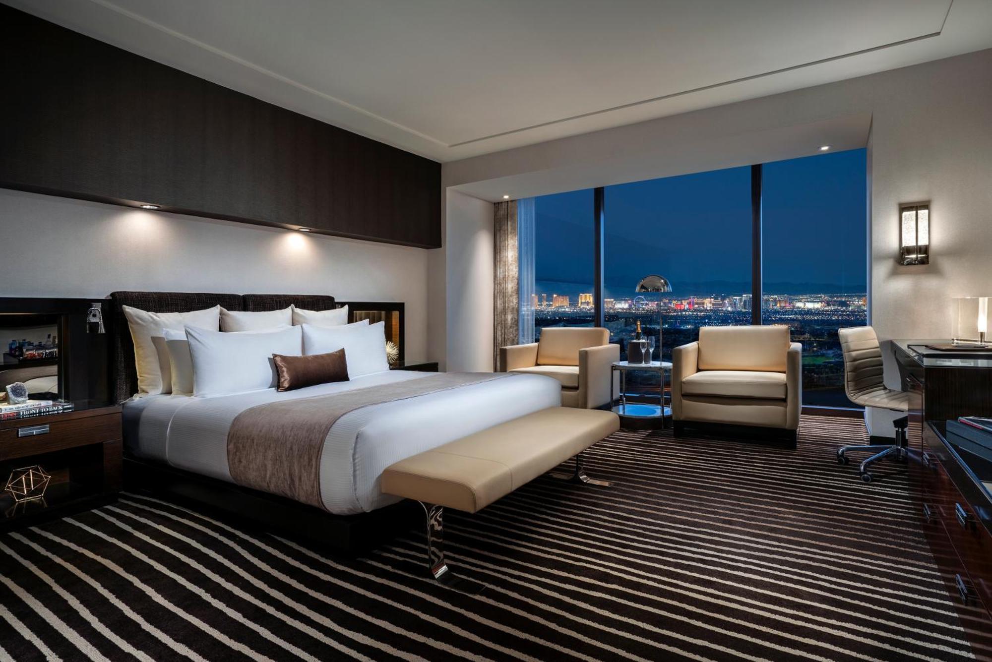 Signature Suite 1 King Bed