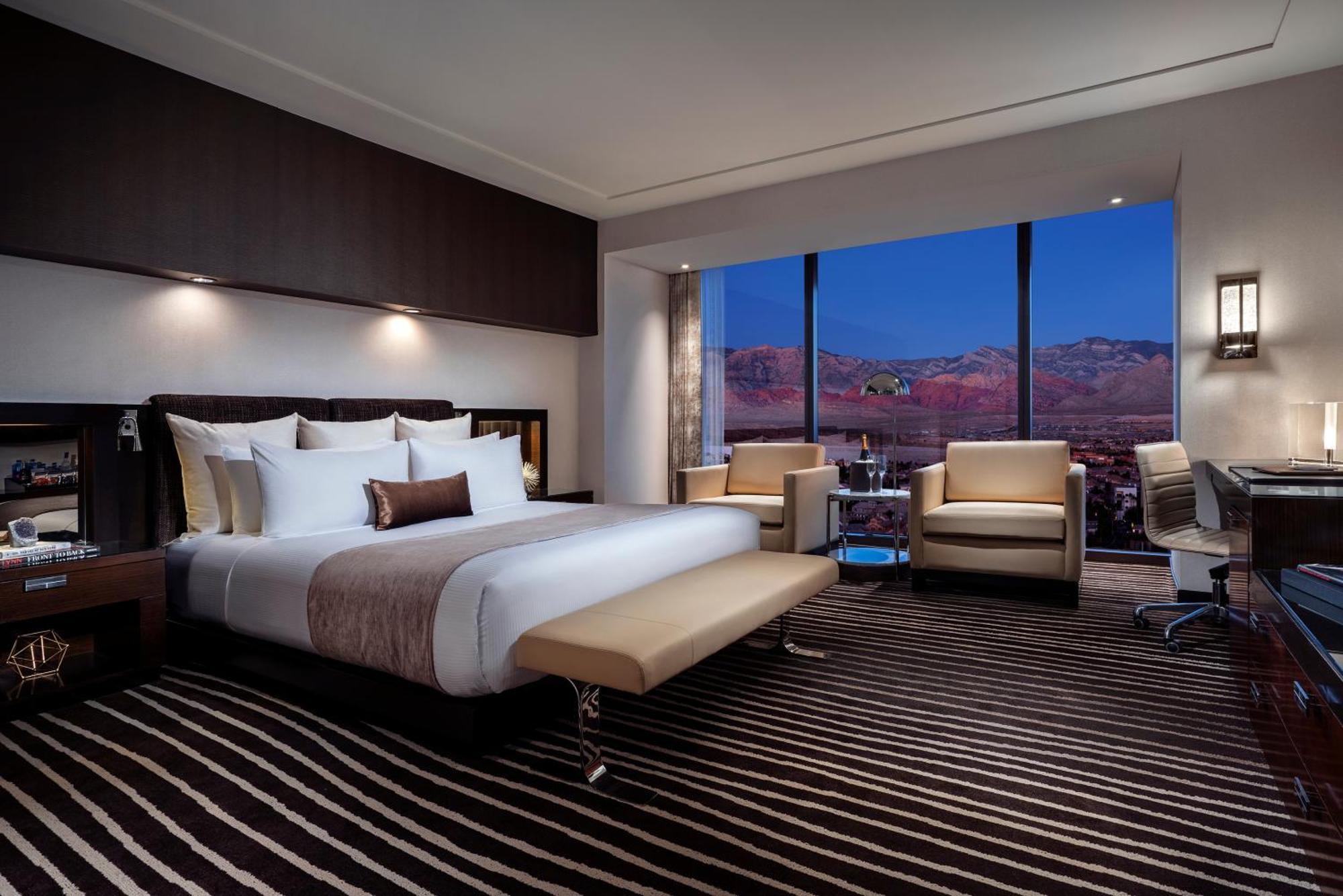 Signature Suite 1 King Bed