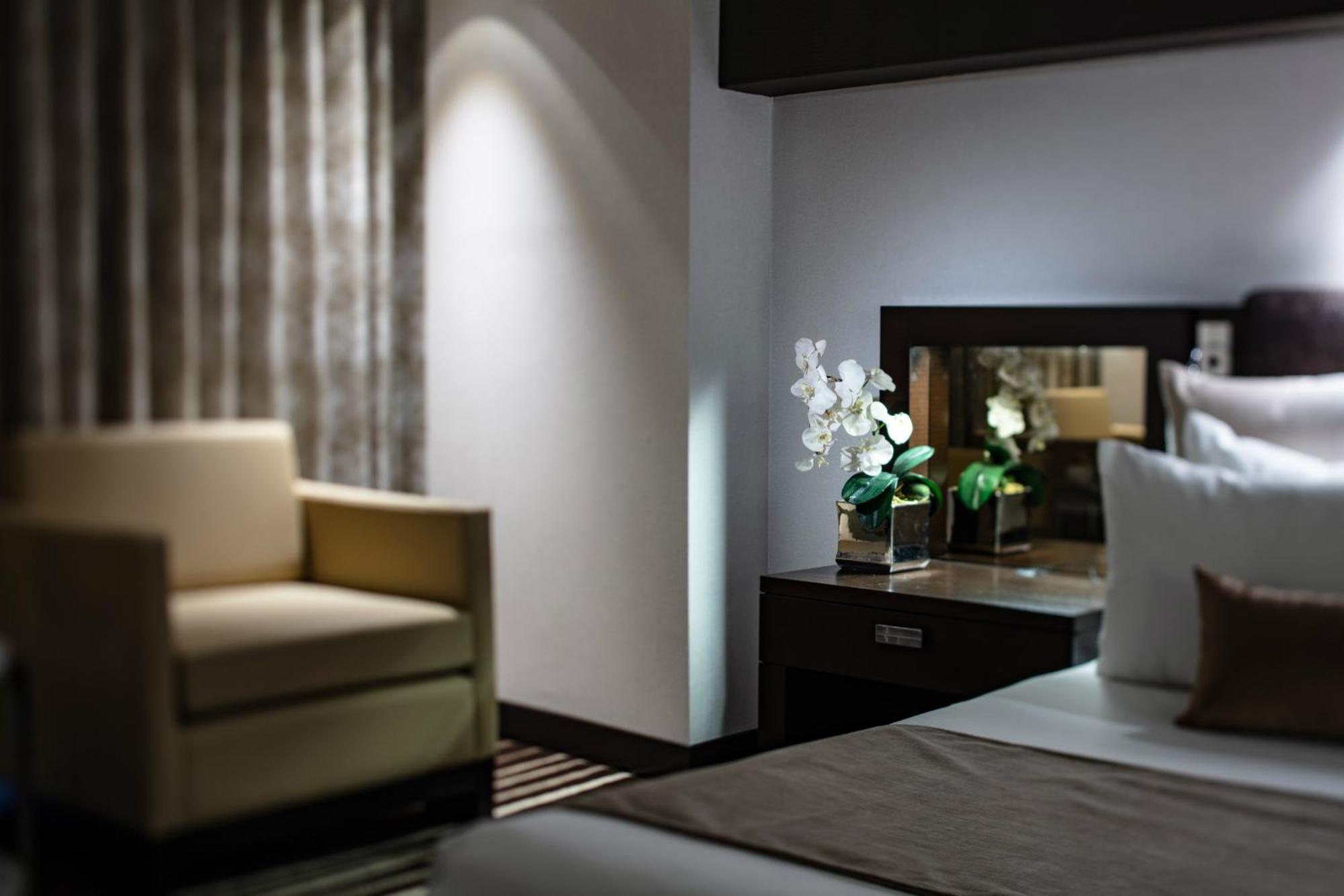 Signature Suite 2 Queen Beds