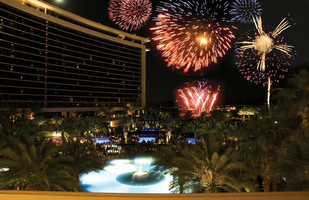 Red Rock Casino Resort&Spa-1