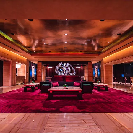 Red Rock Casino Resort&Spa-2