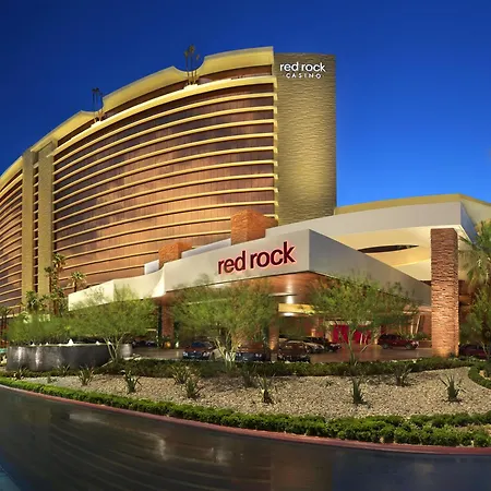 Red Rock Casino Resort&Spa-3